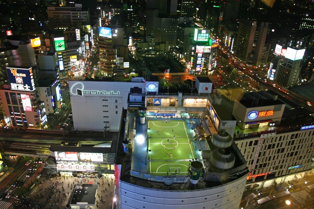 post card adidas futsal tokio.webp